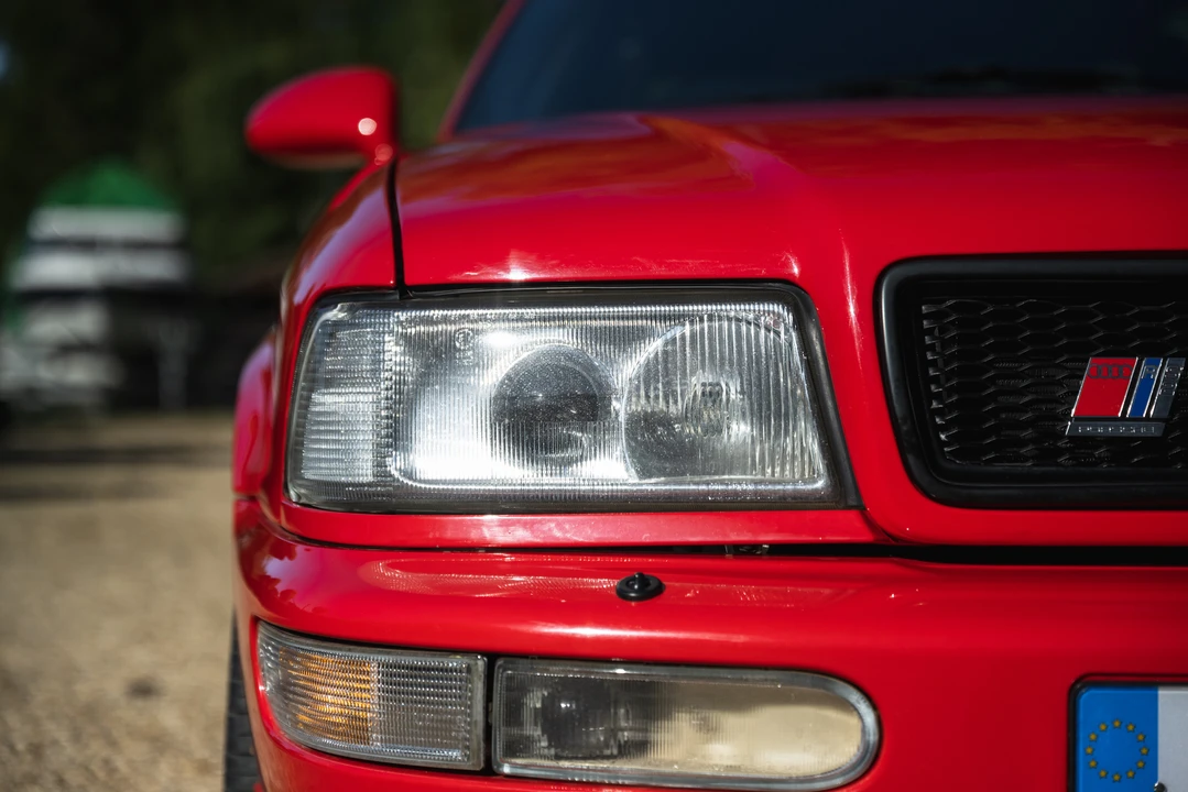1994 Audi RS2 Avant - Image 30 of 31