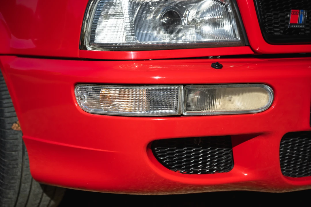 1994 Audi RS2 Avant - Image 31 of 31