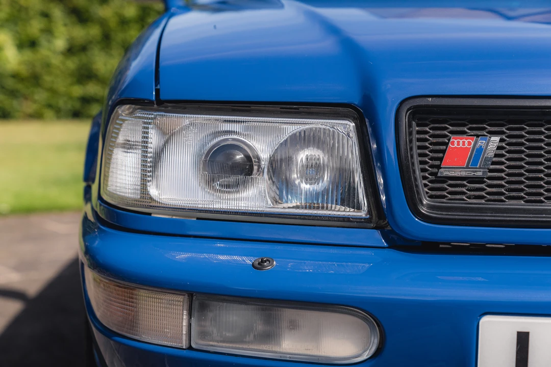 1994 Audi RS2 Avant - Image 24 of 31
