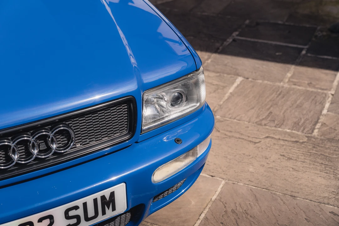 1994 Audi RS2 Avant - Image 26 of 31