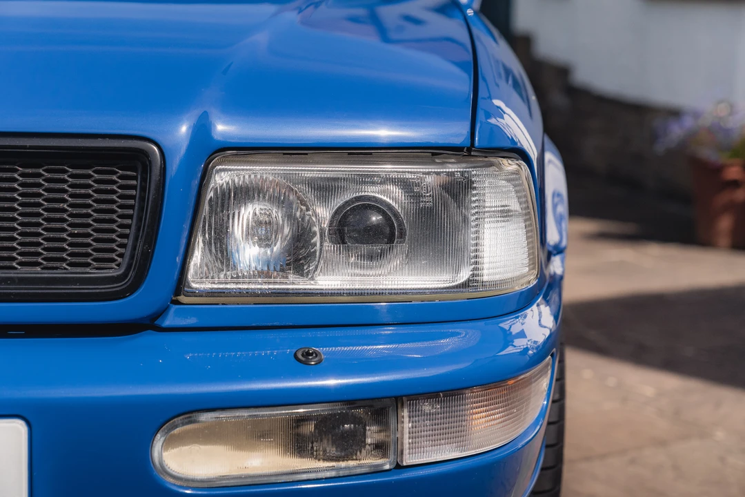 1994 Audi RS2 Avant - Image 28 of 31