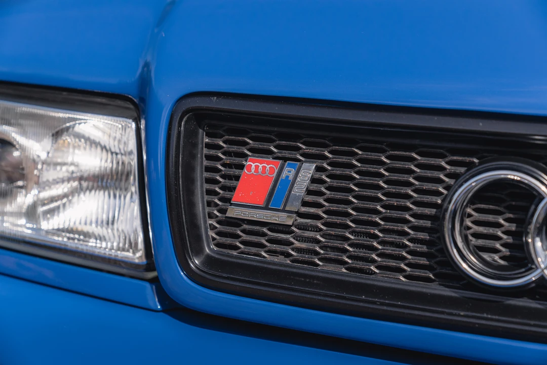 1994 Audi RS2 Avant - Image 31 of 31