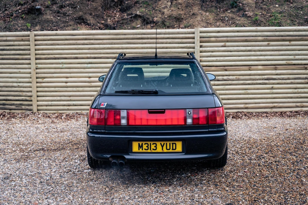 1994 Audi RS2 Avant - Image 6 of 31