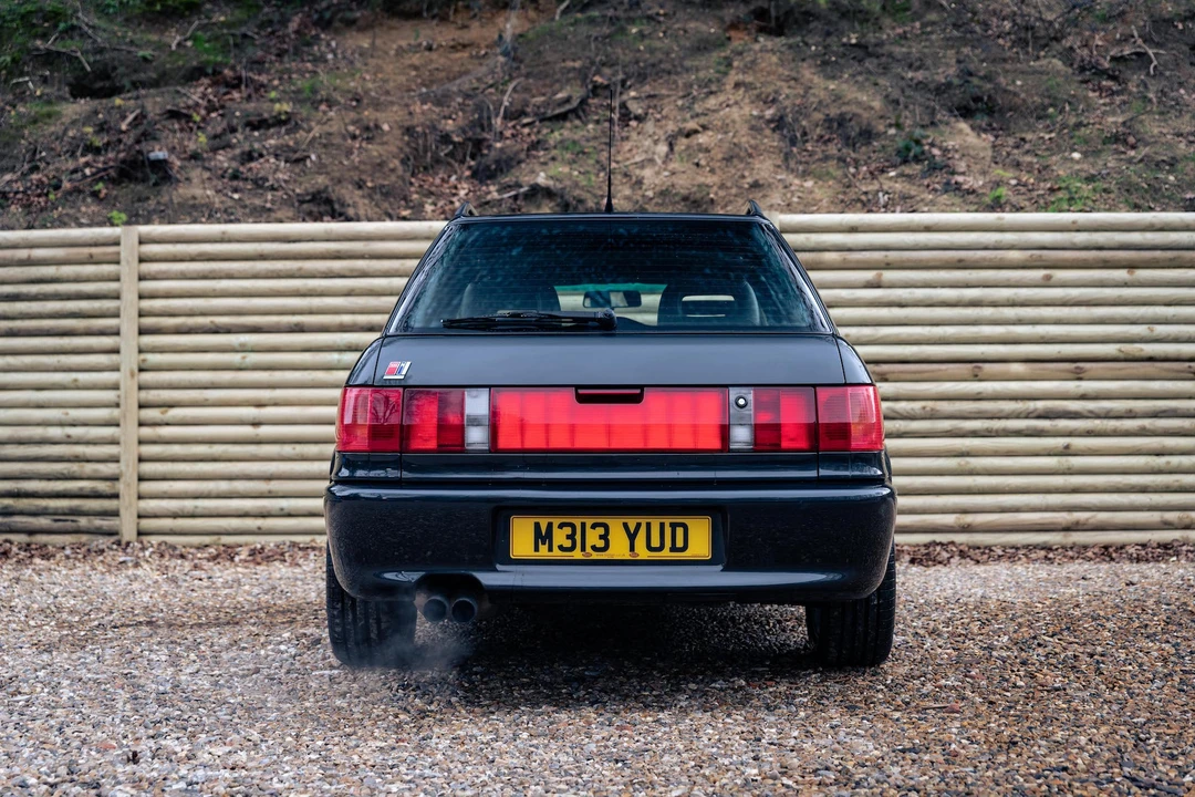 1994 Audi RS2 Avant - Image 14 of 31