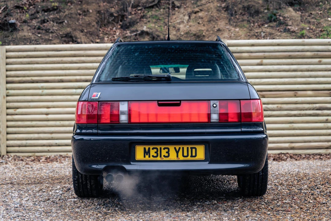 1994 Audi RS2 Avant - Image 24 of 31