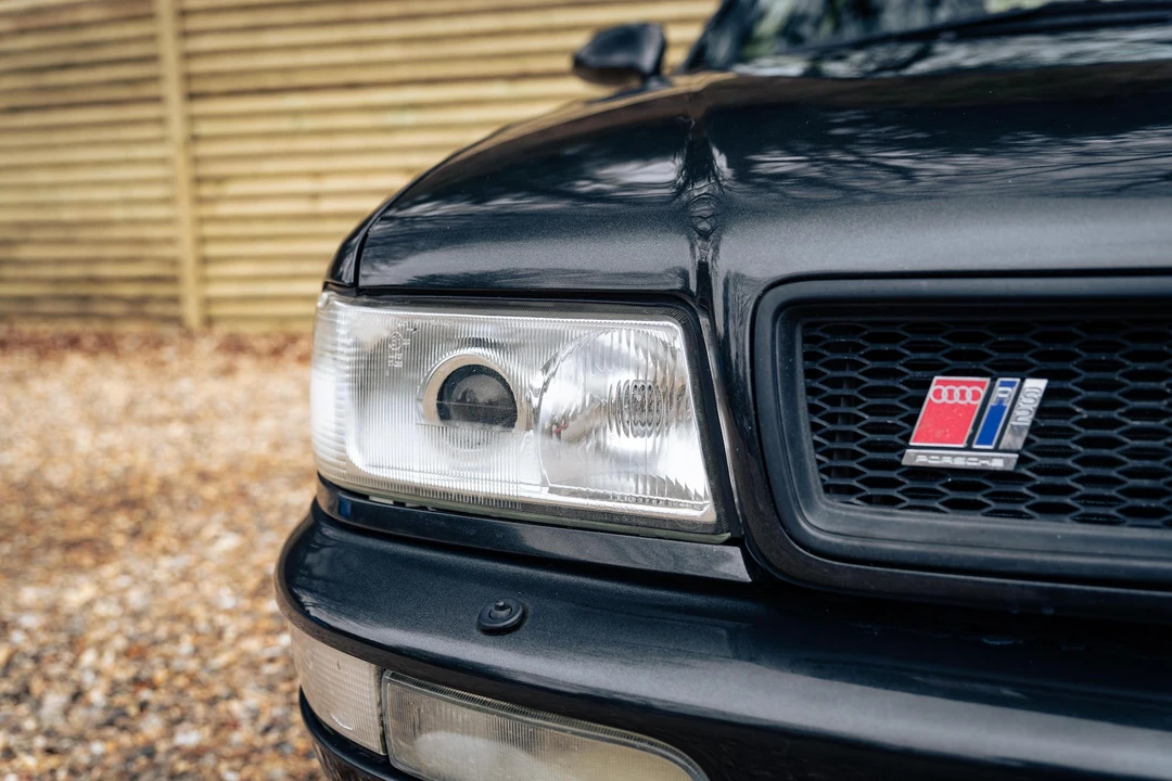1994 Audi RS2 Avant - Image 29 of 31