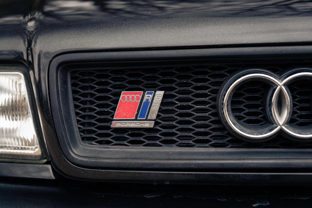 1994 Audi RS2 Avant - Image 30 of 31
