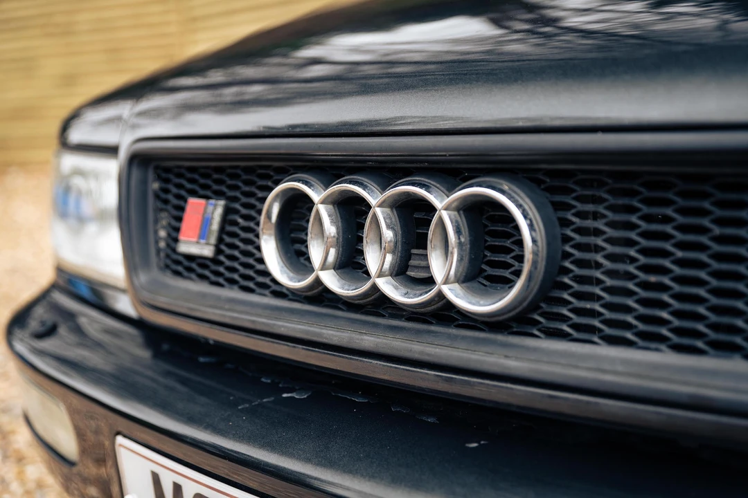 1994 Audi RS2 Avant - Image 31 of 31