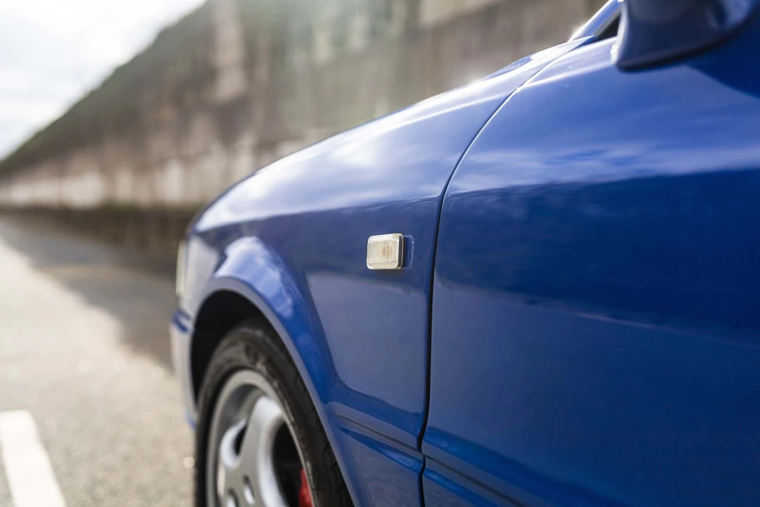 1994 Audi RS2 Avant - Image 15 of 19