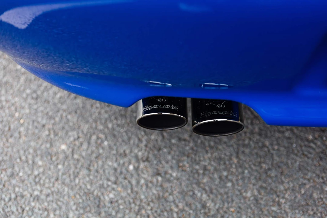 1994 Audi RS2 Avant - Image 19 of 19