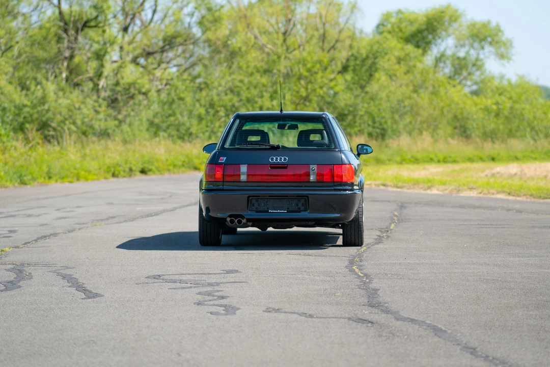 1994 Audi RS2 Avant - Image 7 of 31