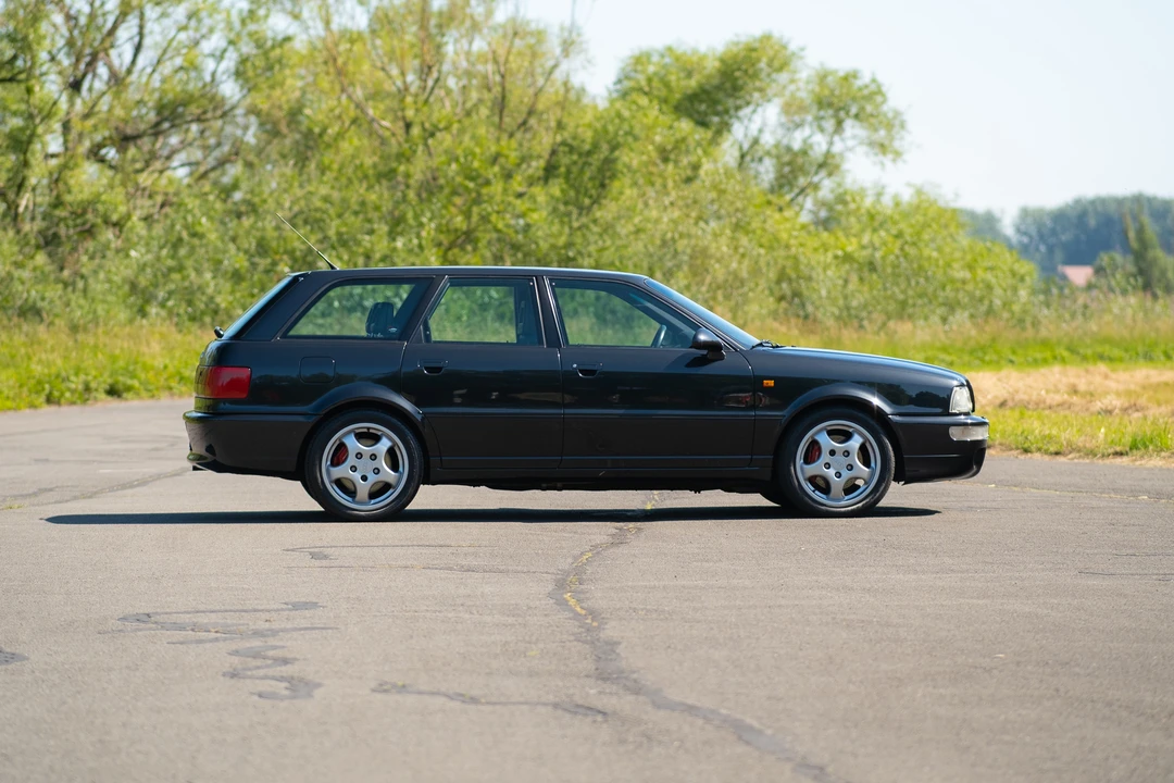 1994 Audi RS2 Avant - Image 5 of 31