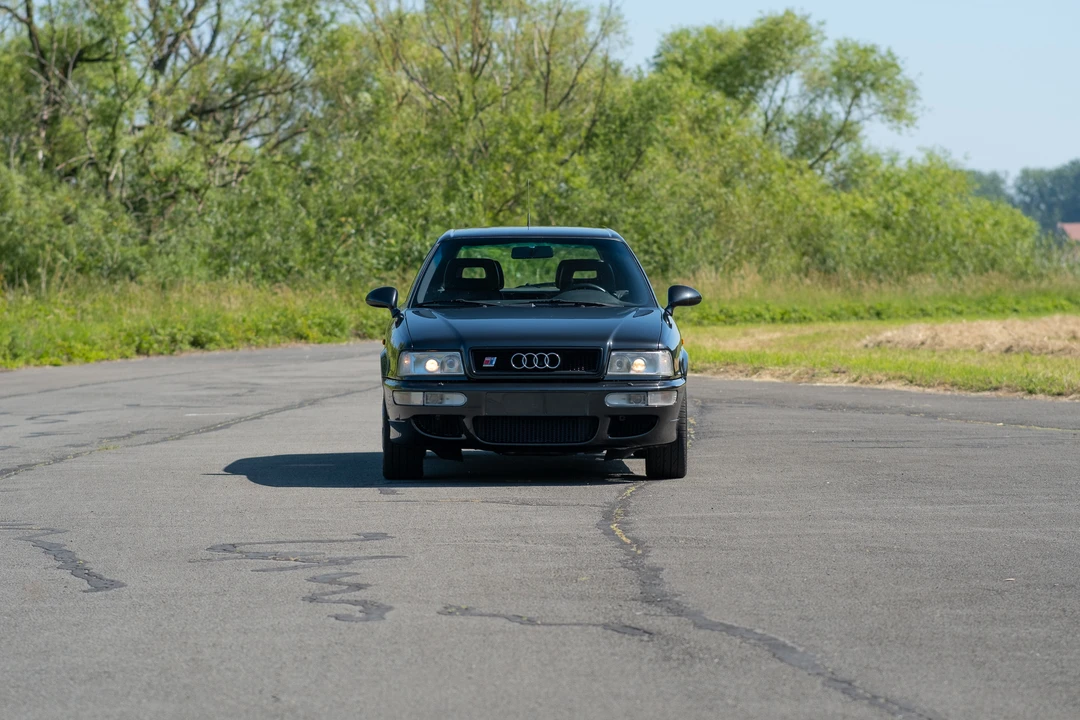 1994 Audi RS2 Avant - Image 3 of 31