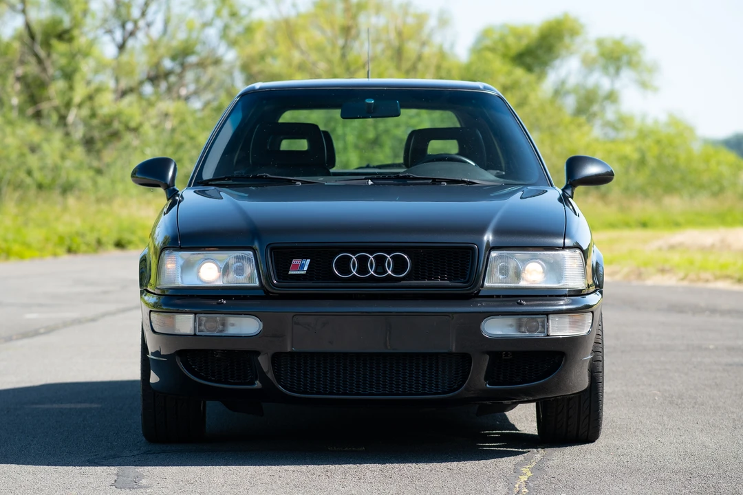 1994 Audi RS2 Avant - Image 12 of 31