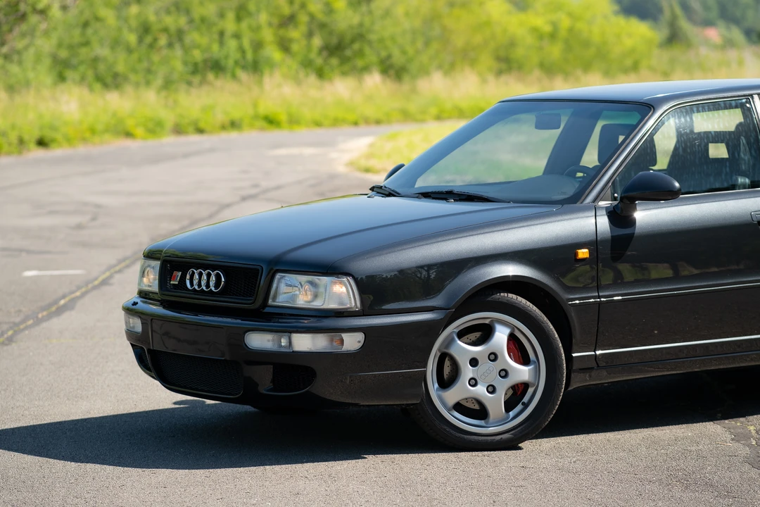 1994 Audi RS2 Avant - Image 13 of 31