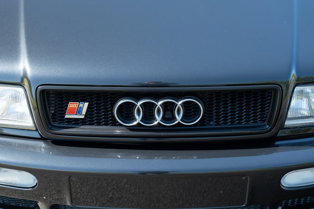 1994 Audi RS2 Avant - Image 14 of 31