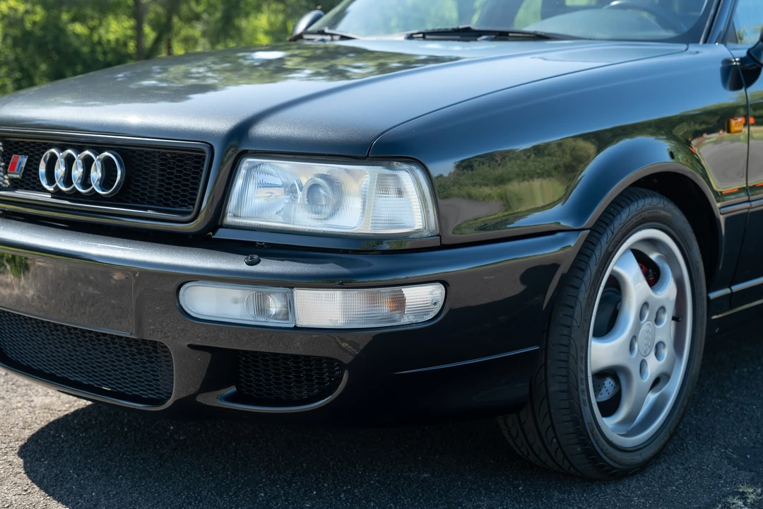 1994 Audi RS2 Avant - Image 15 of 31