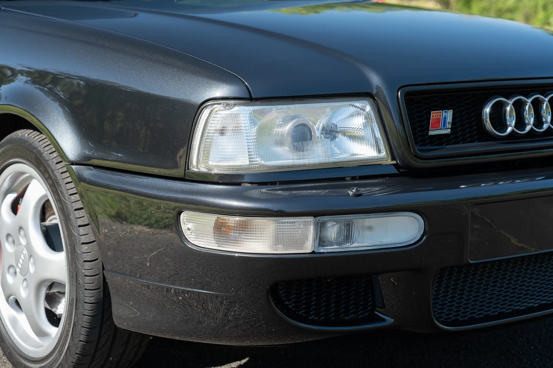 1994 Audi RS2 Avant - Image 16 of 31