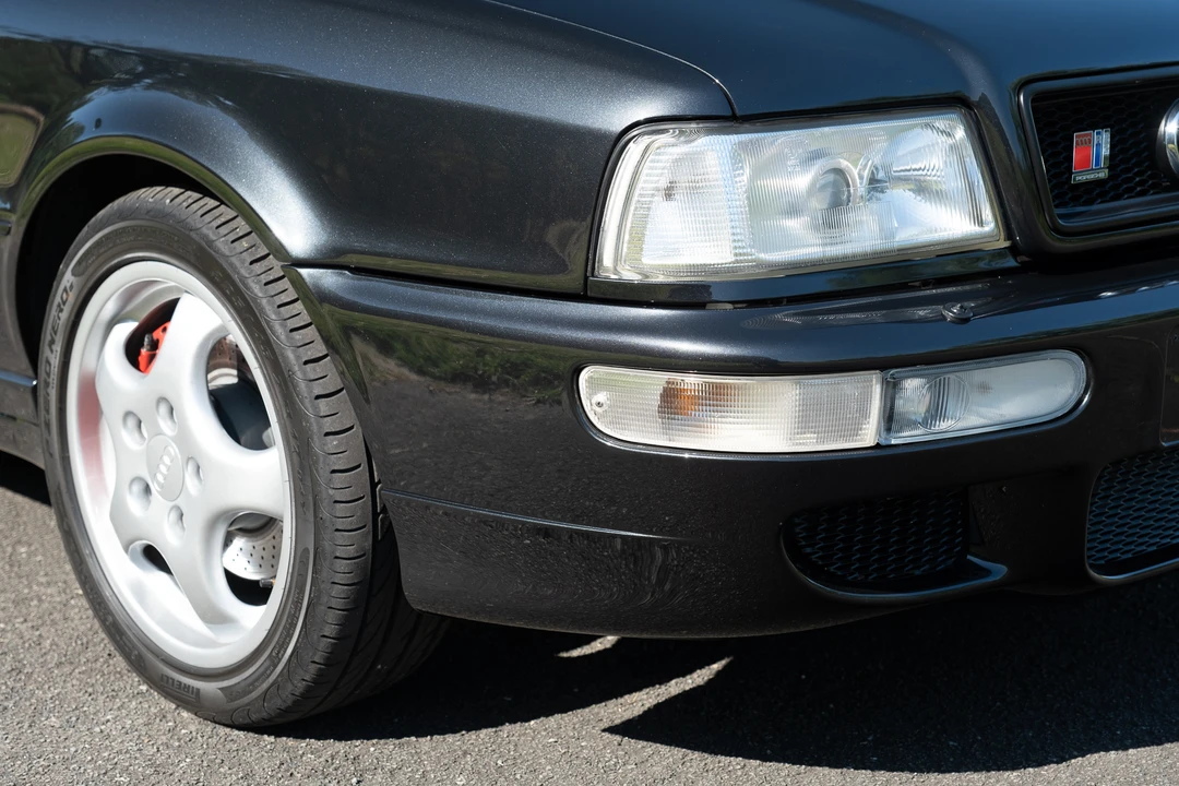 1994 Audi RS2 Avant - Image 17 of 31