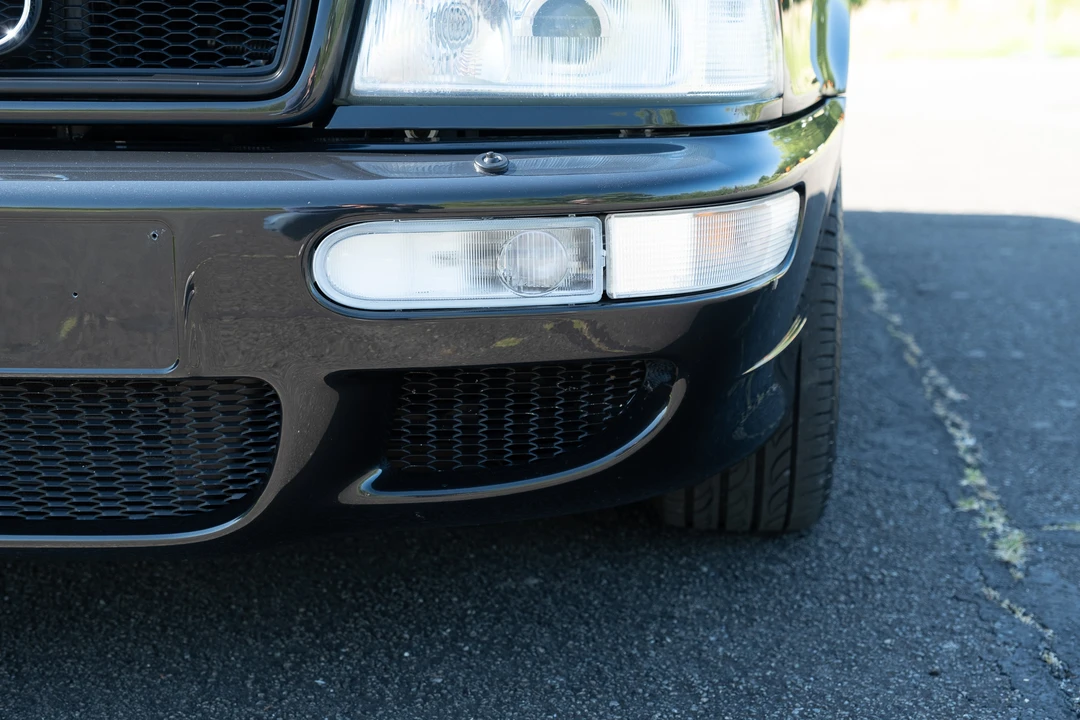 1994 Audi RS2 Avant - Image 20 of 31