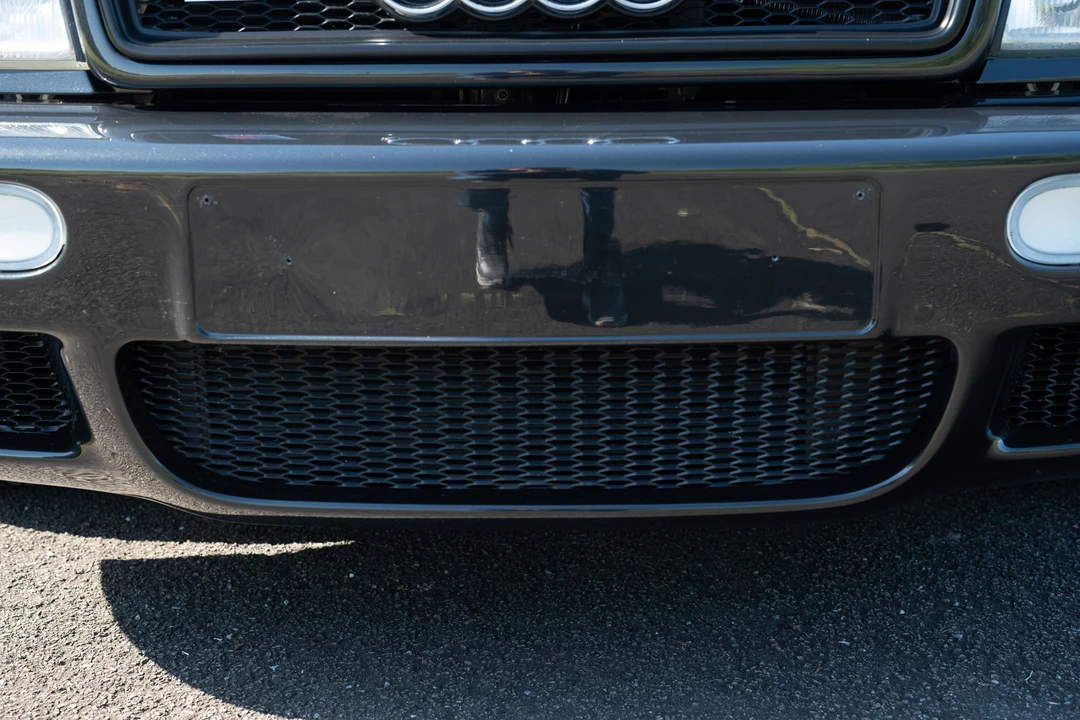 1994 Audi RS2 Avant - Image 21 of 31
