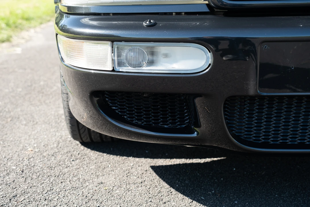 1994 Audi RS2 Avant - Image 22 of 31