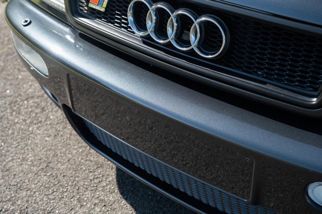 1994 Audi RS2 Avant - Image 23 of 31