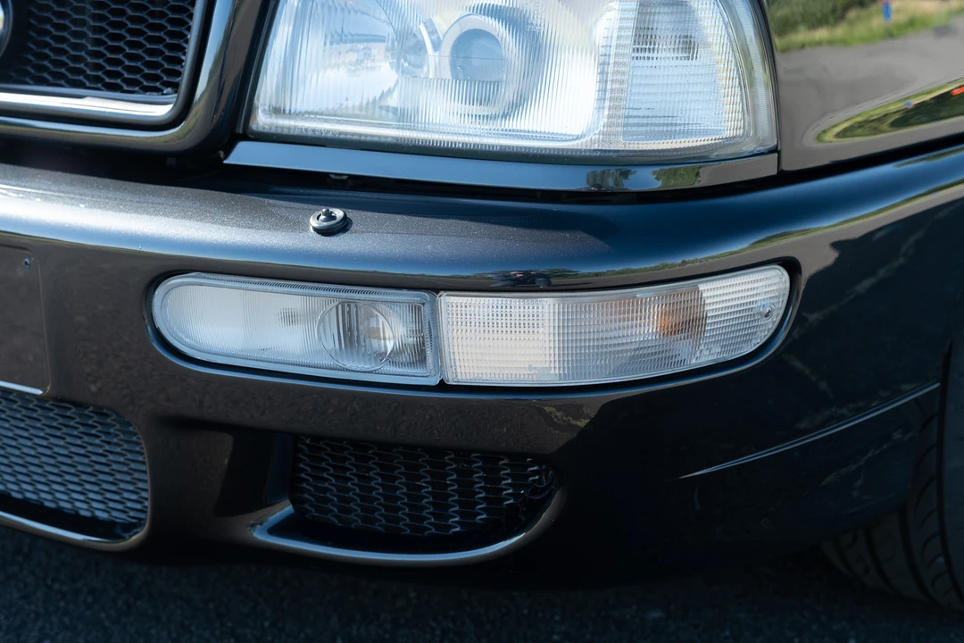 1994 Audi RS2 Avant - Image 24 of 31