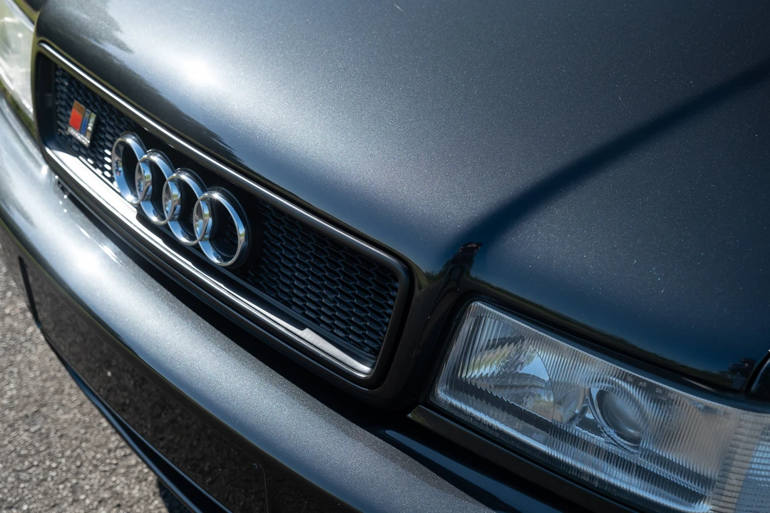 1994 Audi RS2 Avant - Image 26 of 31