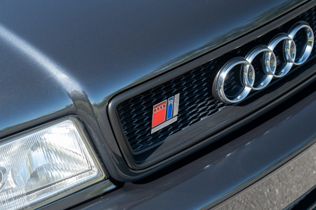 1994 Audi RS2 Avant - Image 27 of 31