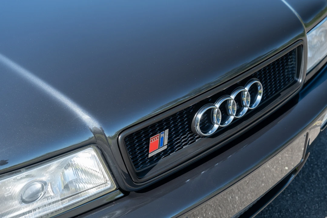1994 Audi RS2 Avant - Image 28 of 31