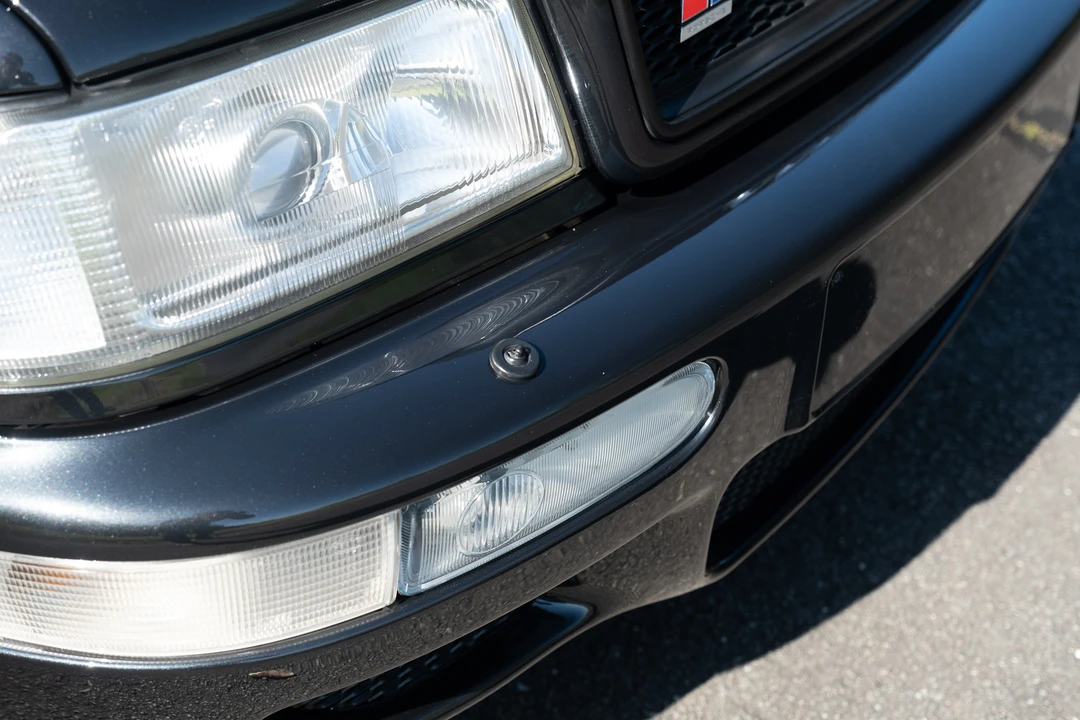1994 Audi RS2 Avant - Image 29 of 31