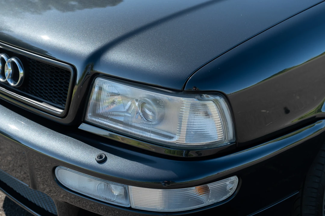 1994 Audi RS2 Avant - Image 31 of 31