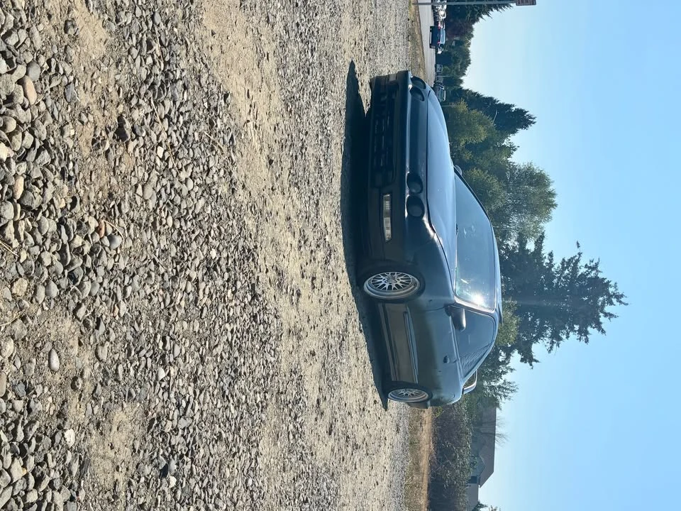 1994 Acura Integra 3rd Gen - Image 2 of 2
