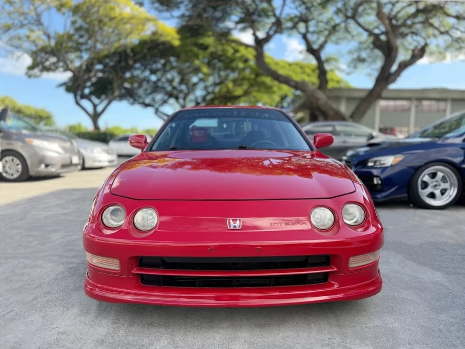 1994 Acura Integra 3rd Gen - Image 7 of 20