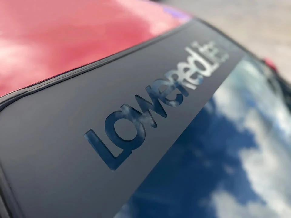 1994 Acura Integra 3rd Gen - Image 18 of 20