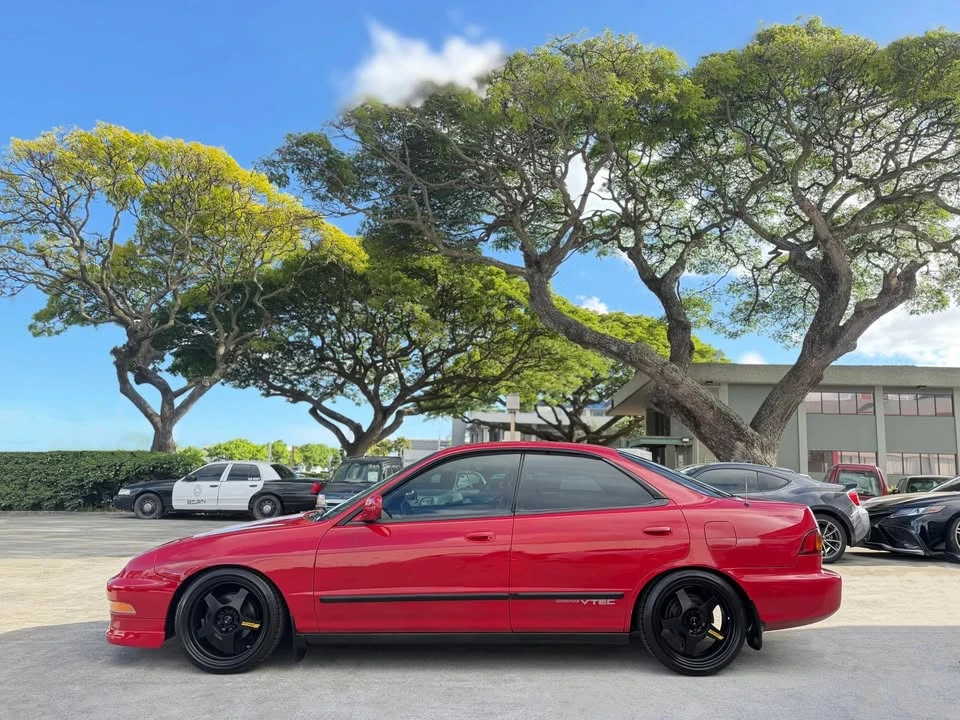 1994 Acura Integra 3rd Gen - Image 17 of 20