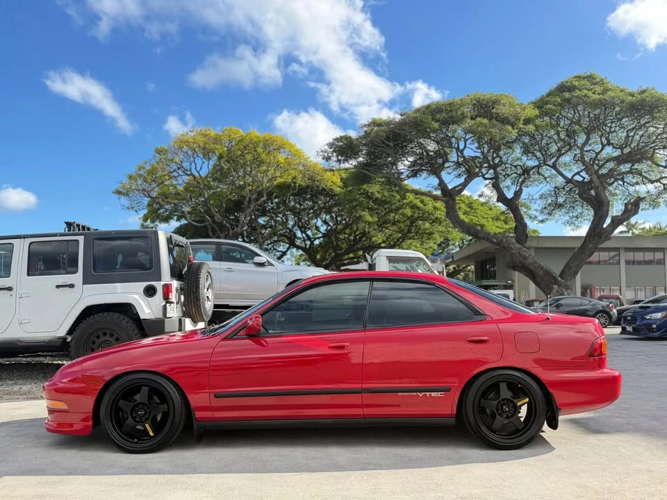 1994 Acura Integra 3rd Gen - Image 14 of 20
