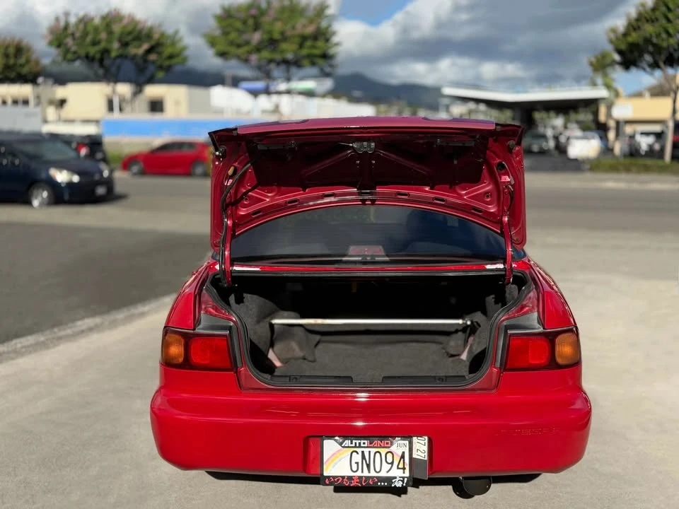1994 Acura Integra 3rd Gen - Image 13 of 20