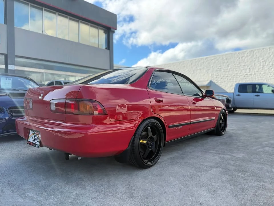 1994 Acura Integra 3rd Gen - Image 6 of 20