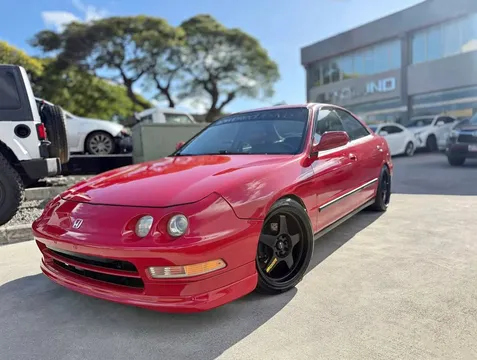 1994 Acura Integra LS Sedan