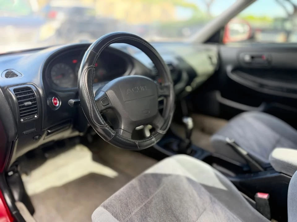 1994 Acura Integra 3rd Gen - Image 16 of 20