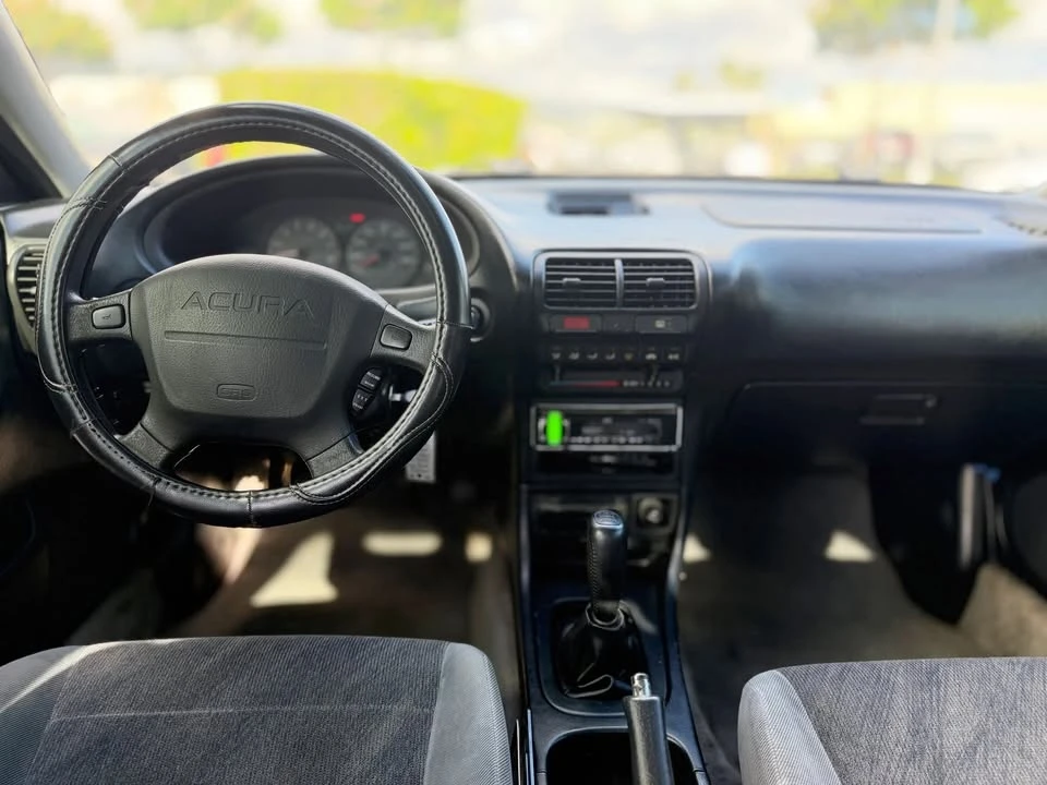 1994 Acura Integra 3rd Gen - Image 12 of 20
