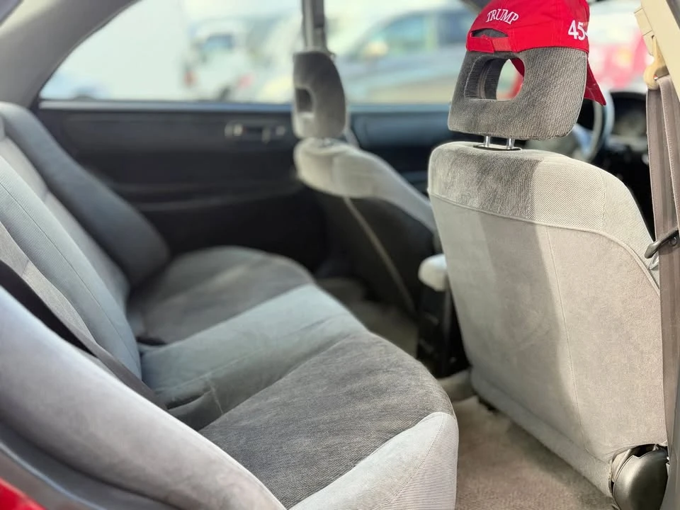 1994 Acura Integra 3rd Gen - Image 19 of 20
