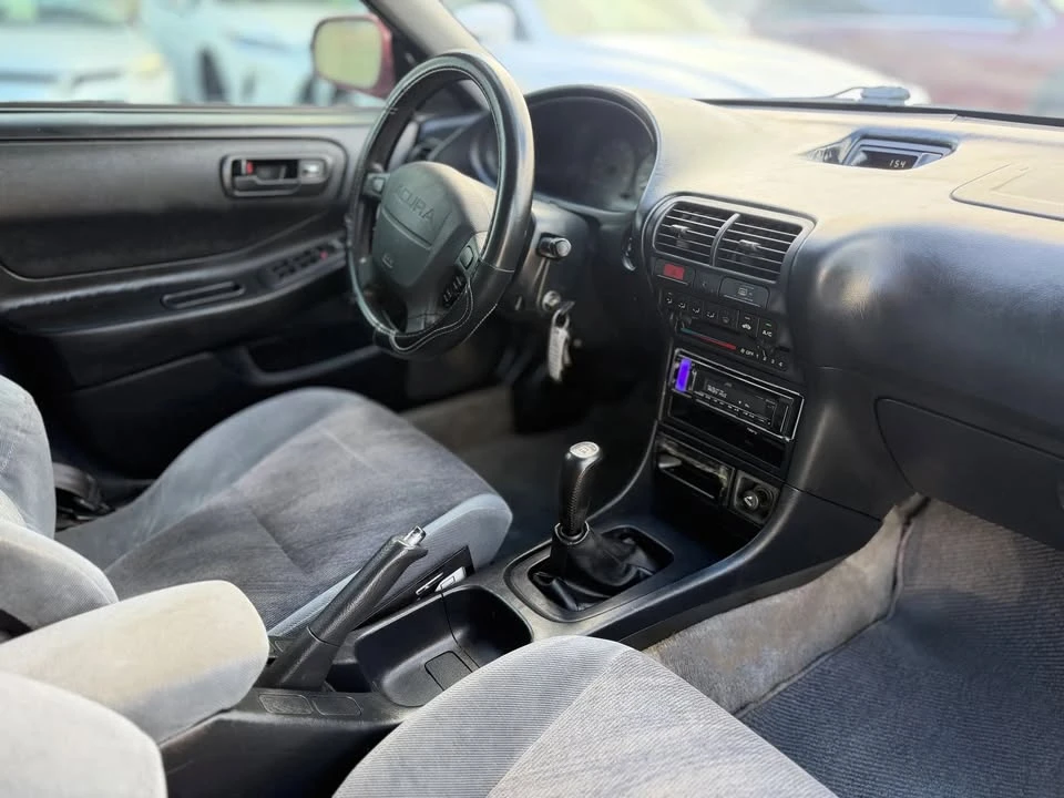 1994 Acura Integra 3rd Gen - Image 8 of 20