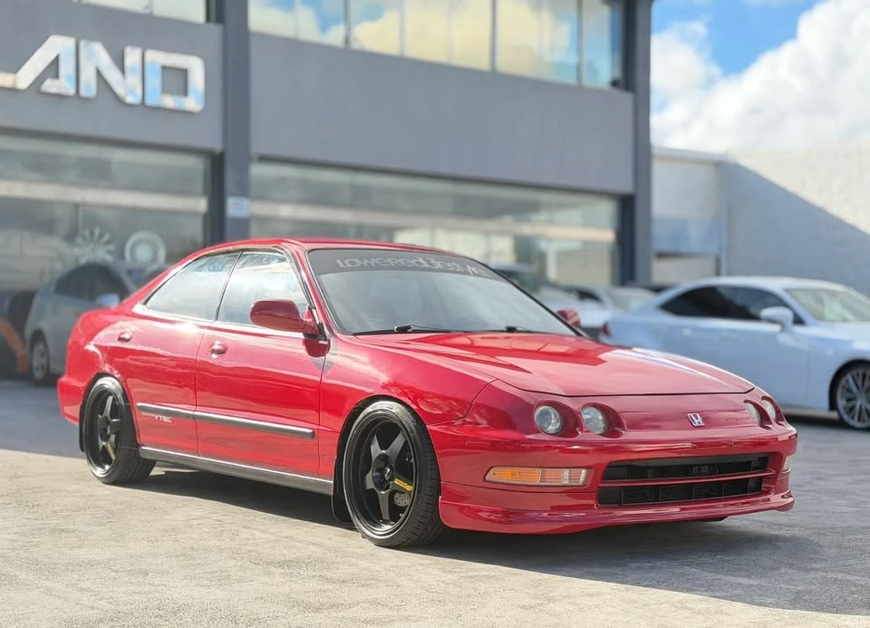 1994 Acura Integra 3rd Gen - Image 3 of 20