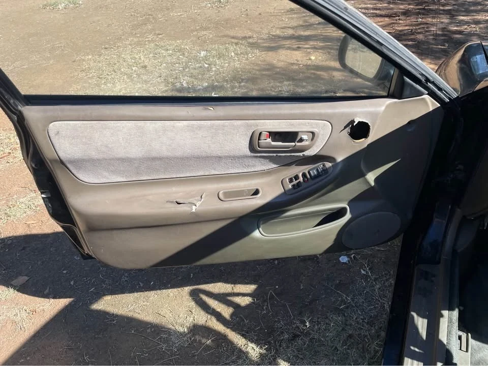 1994 Acura Integra 3rd Gen - Image 5 of 10
