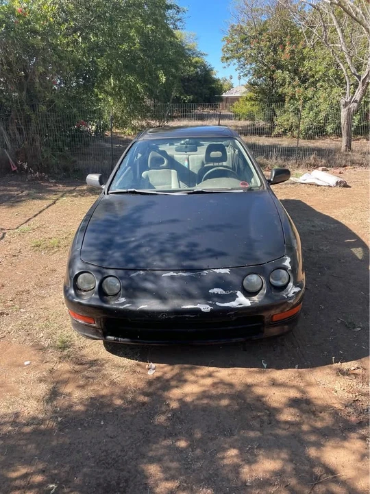 1994 Acura Integra 3rd Gen - Image 2 of 10
