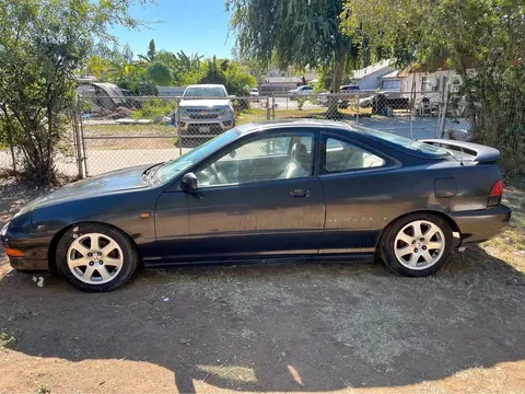 1994 Acura Integra
