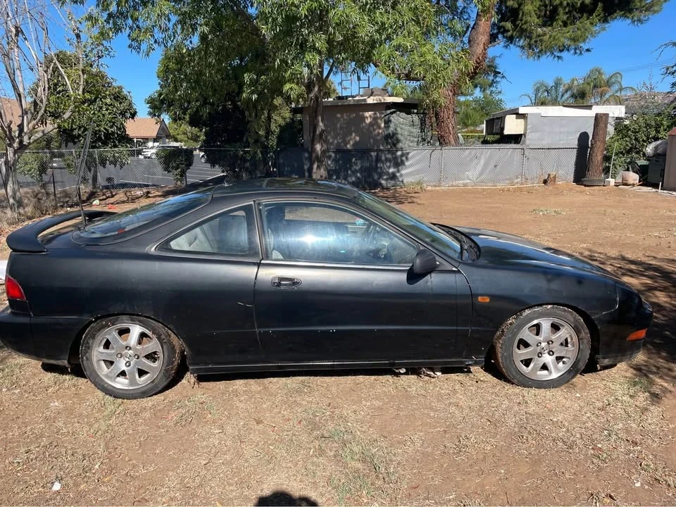 1994 Acura Integra 3rd Gen - Image 3 of 10